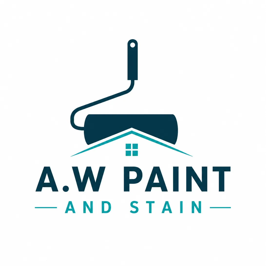 A.W Paint and Stain